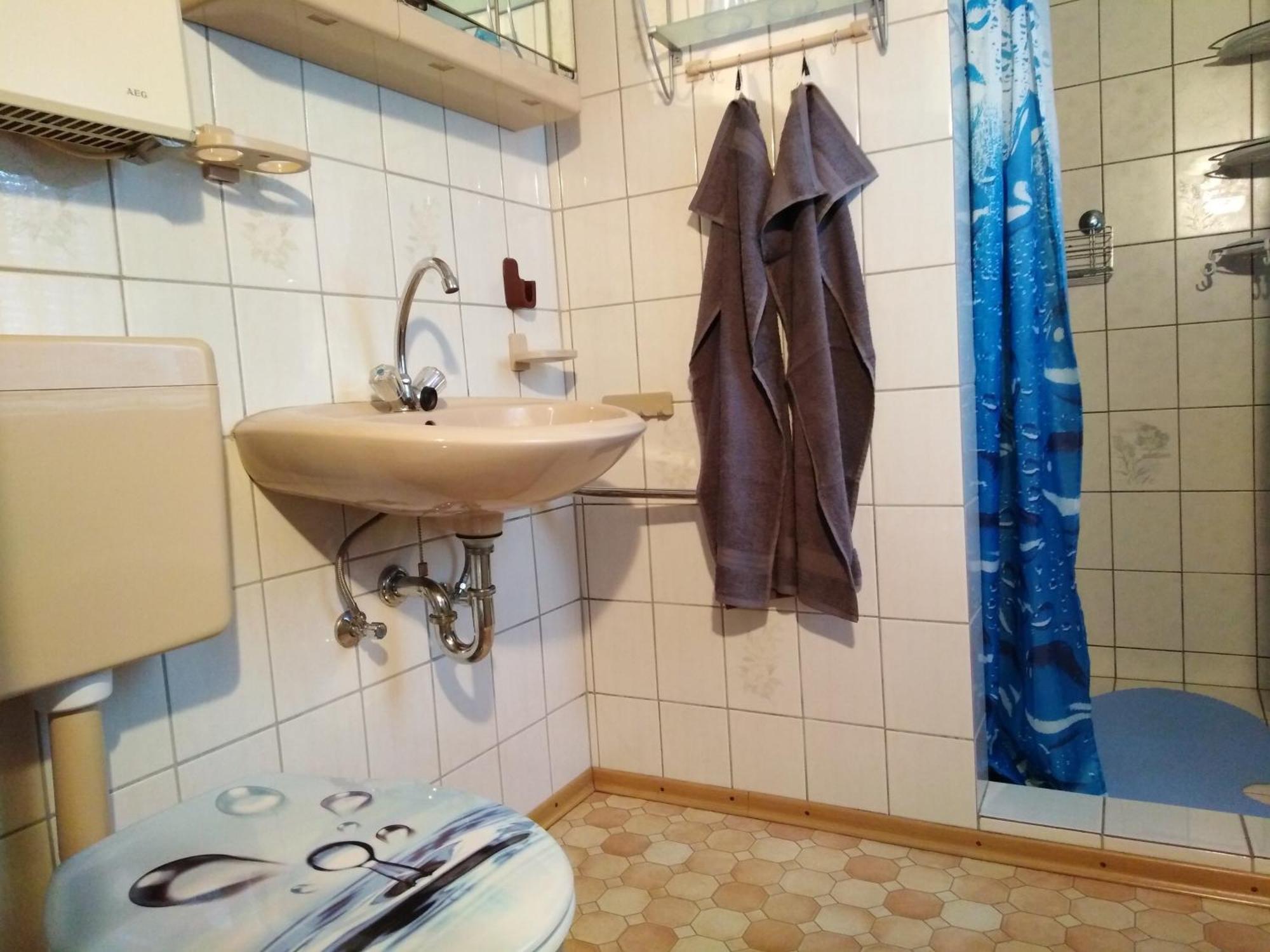 Ferienhaus Kaiserfelder Olbersdorf Zewnętrze zdjęcie