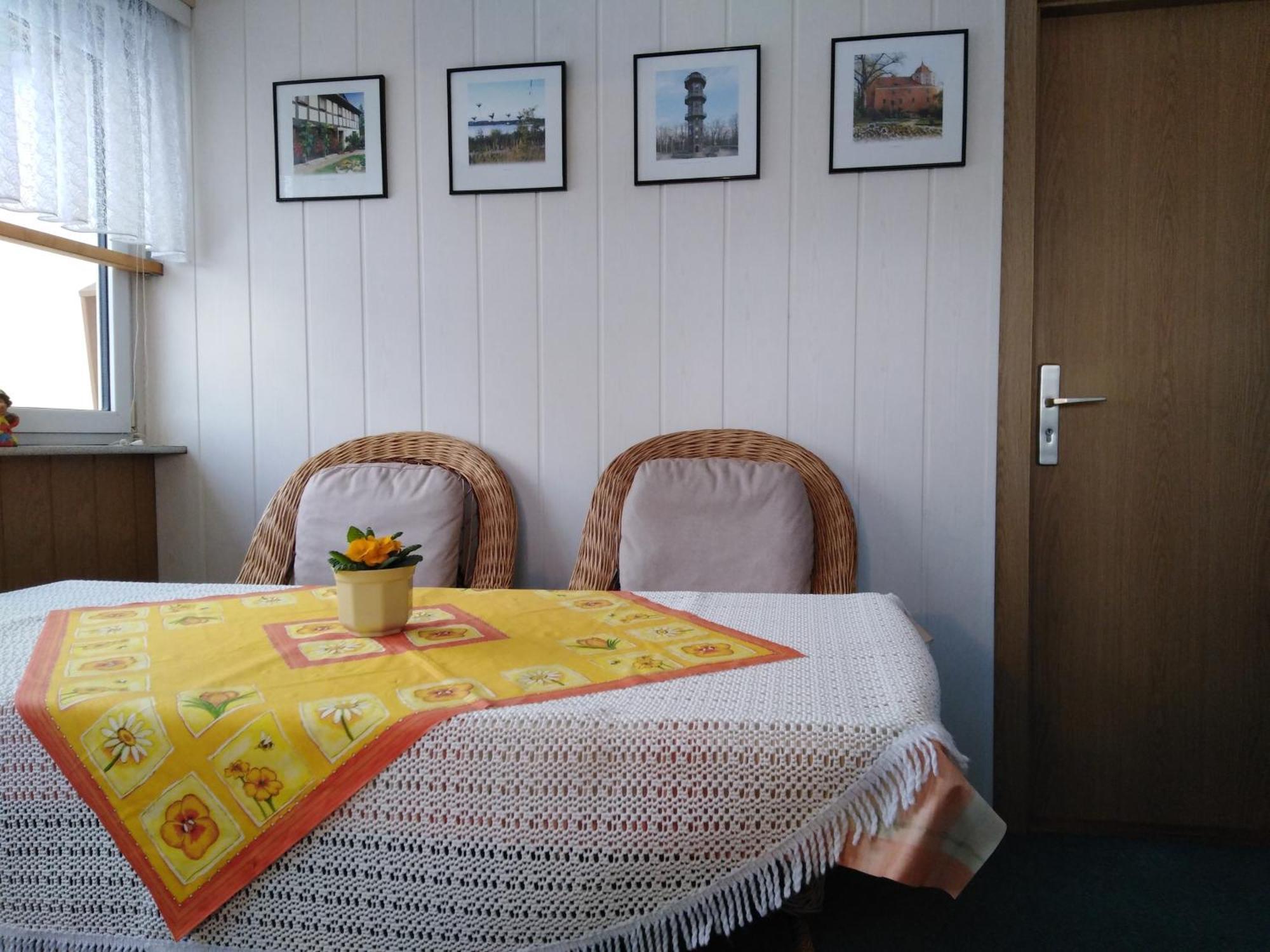 Ferienhaus Kaiserfelder Olbersdorf Zewnętrze zdjęcie