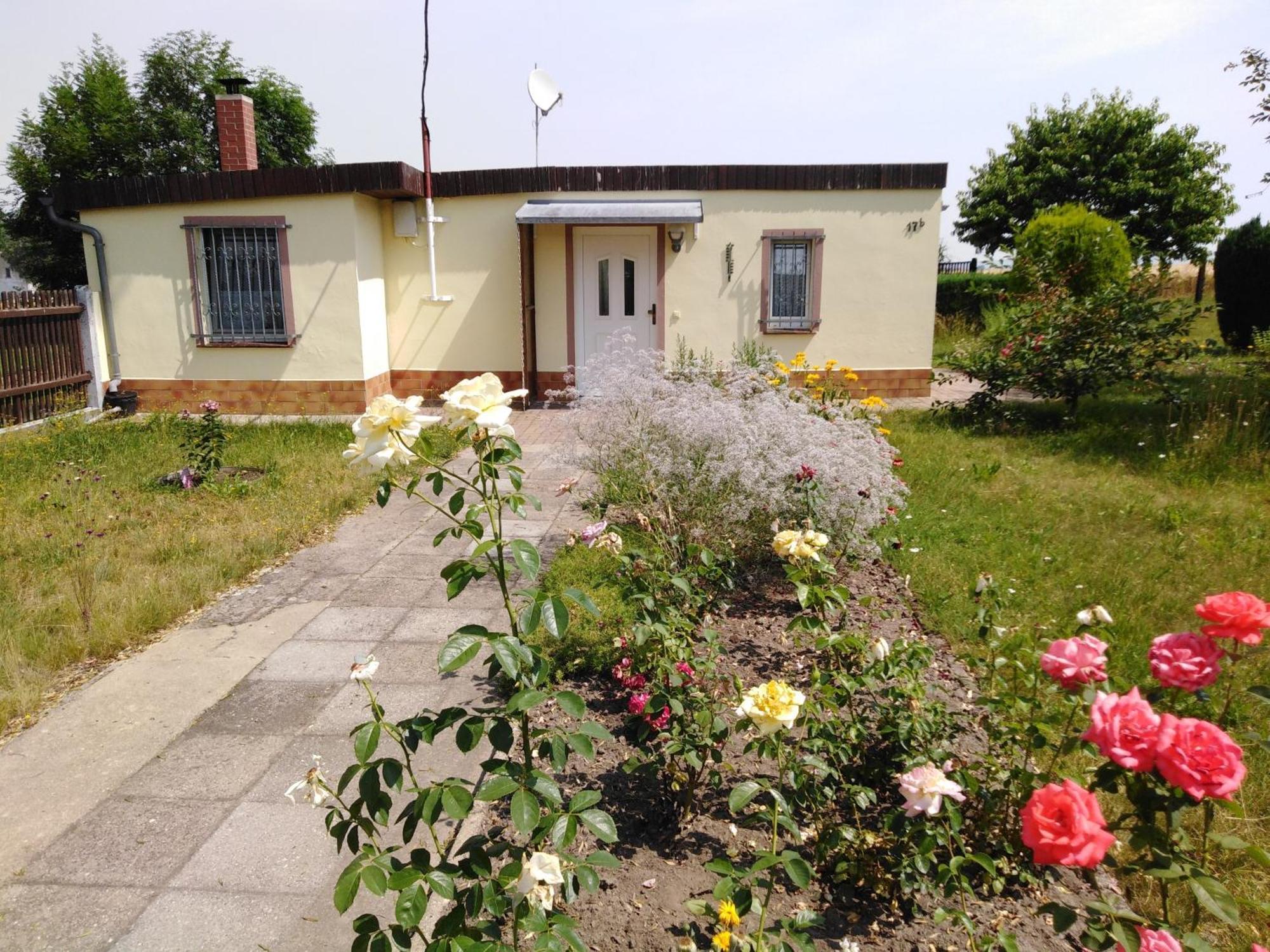 Ferienhaus Kaiserfelder Olbersdorf Zewnętrze zdjęcie