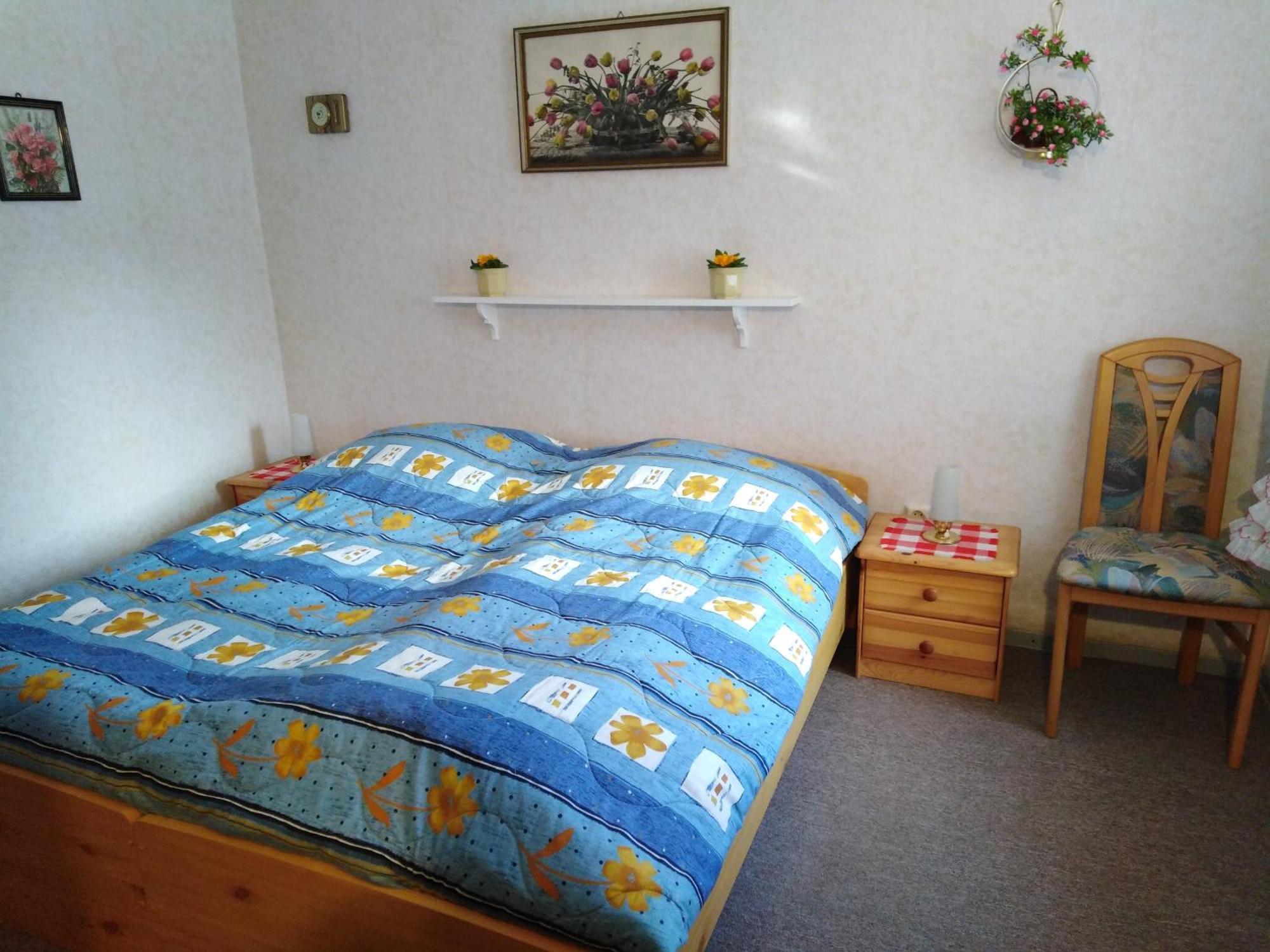 Ferienhaus Kaiserfelder Olbersdorf Zewnętrze zdjęcie